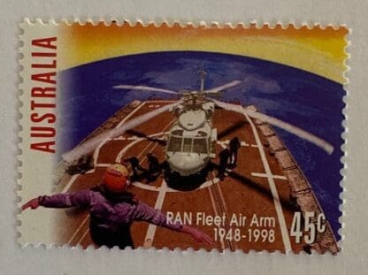 Australia  Scott # 1650 Mint Never Hinged