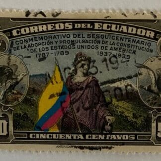 Ecuador