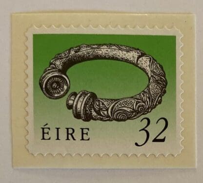 Ireland Scott# 794 Mint Never Hinged