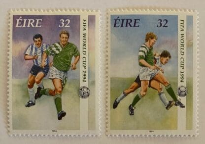 Ireland Scott# 927-928 Mint Never Hinged