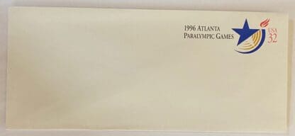 Scott # U641 Mint Envelope