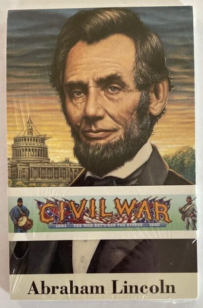 Scott UX 200-219 Mint Civil War Postcard Set