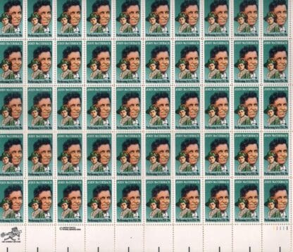 Scott # 2090 Sheet Mint Never Hinged