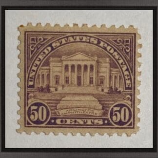 Scott # 570 Mint Never Hinged