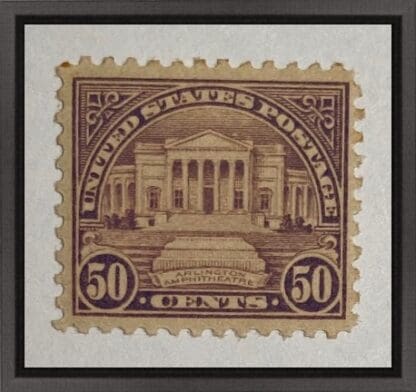 Scott # 570 Mint Never Hinged