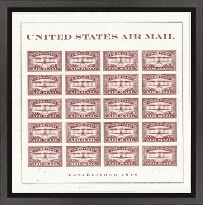 Scott # 5282 MNH Sheetlet