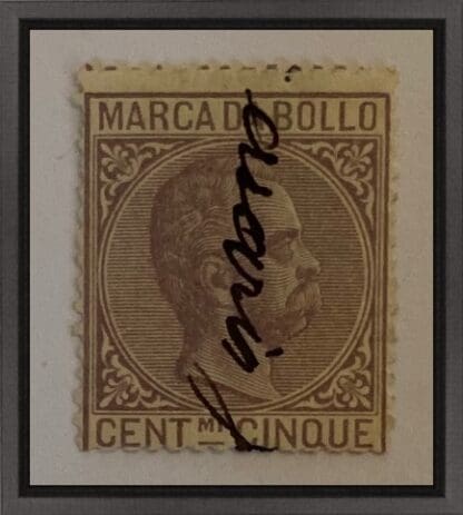 Italy Revenue Manuscript Cancel