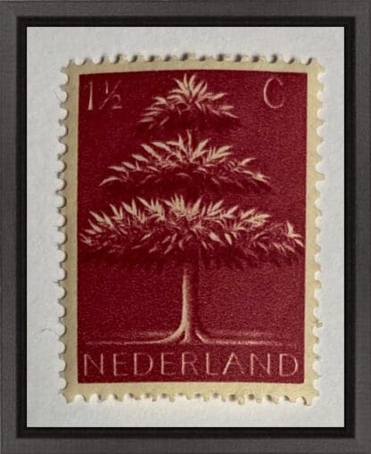 Netherlands Scott #246 Mint Never Hinged