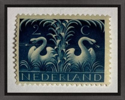 Netherlands Scott #247 Mint Never Hinged