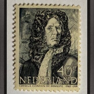 Netherlands Scott #261 Mint Never Hinged