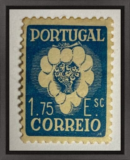 Portugal Scott #578 Mint Hinged