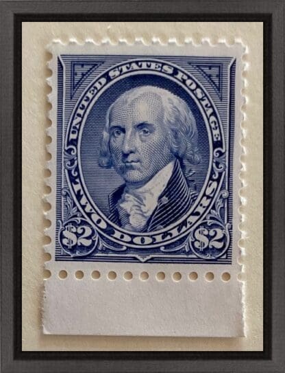 Scott # 2875a Mint Never Hinged