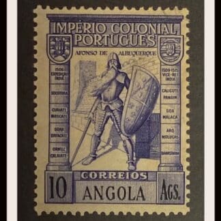 Angola