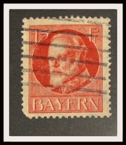 Bavaria 100 Used