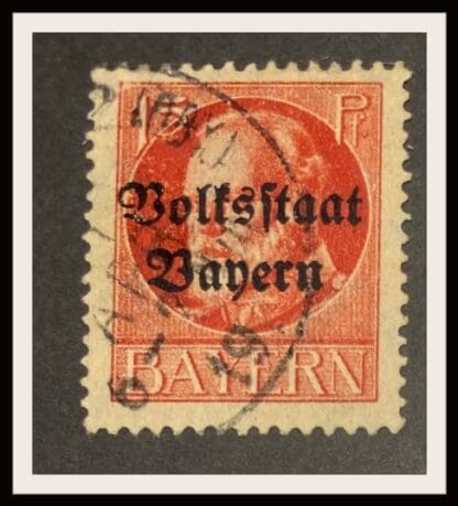 Bavaria 140 Used