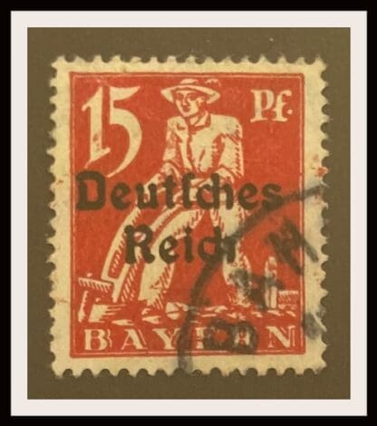 Bavaria 258 Used