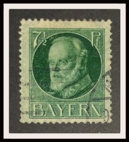 Bavaria 97 Used