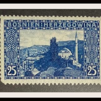 Bosnia Herzegovina