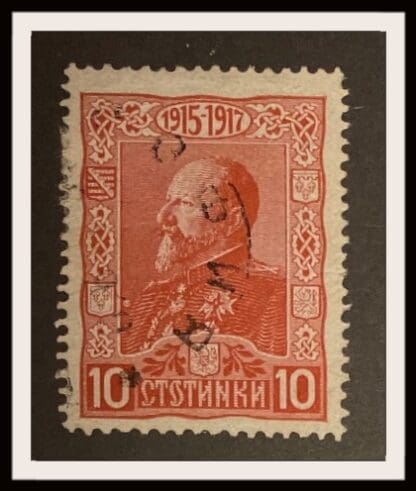 Bulgaria 133 Used