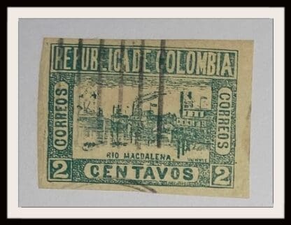 Columbia 194 Used