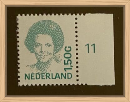 Netherlands 902 Mint Never Hinged