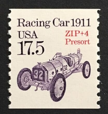 Scott # 2262a Mint Never Hinged