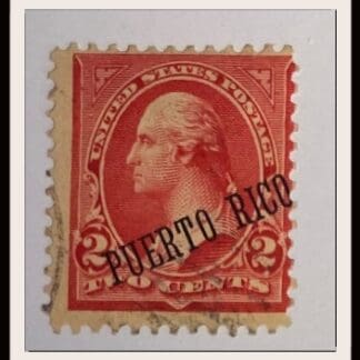 Puerto Rico