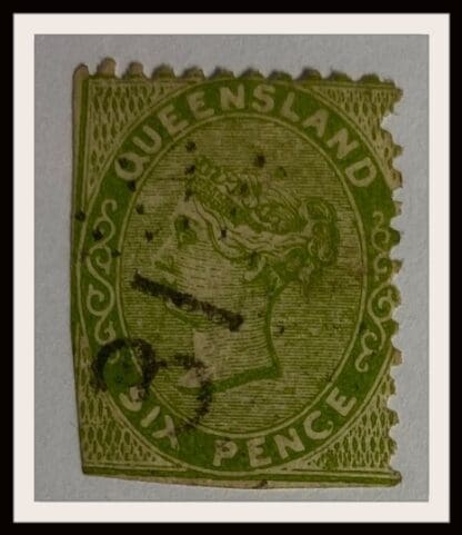 Queensland 60 Used