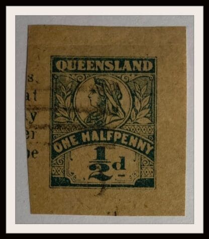 Queensland Cut Square