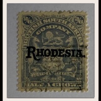 Rhodesia