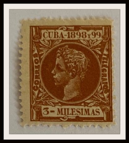 Cuba 158 Mint Hinged