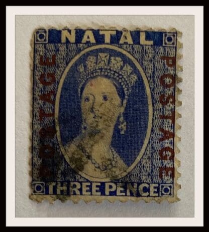 Natal # 39 Used