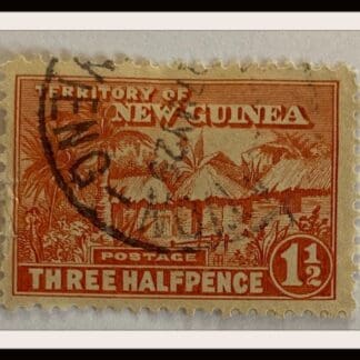 New Guinea