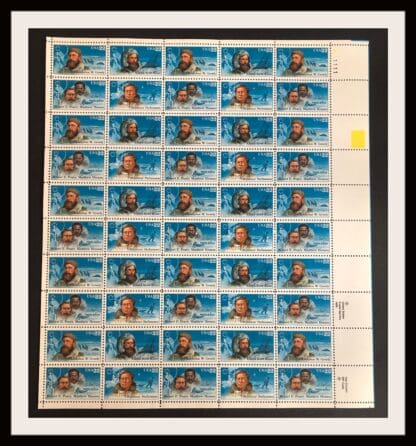 Scott # 2220-2223 Mint Never Hinged