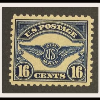 Scott # C5 Mint Never Hinged