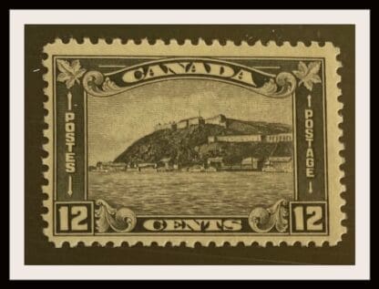 Canada Scott # 174 Mint Hinged