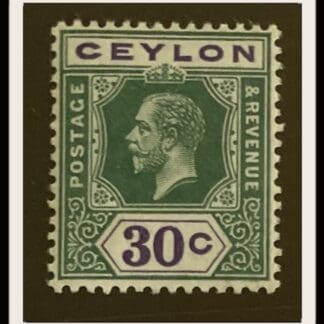 Ceylon