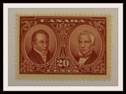 Canada Scott # 148 Mint Never Hinged