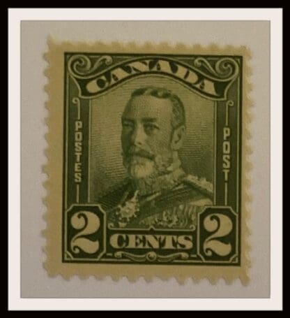 Canada Scott # 150 Mint Never Hinged