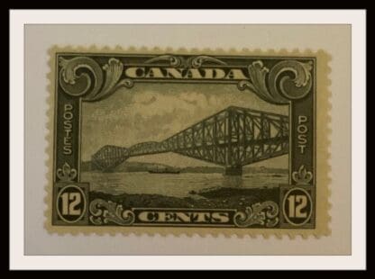 Canada Scott # 156 Mint Hinged