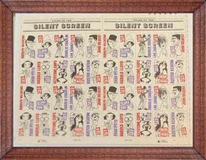 Scott # 2819 Mint Never Hinged Sheet