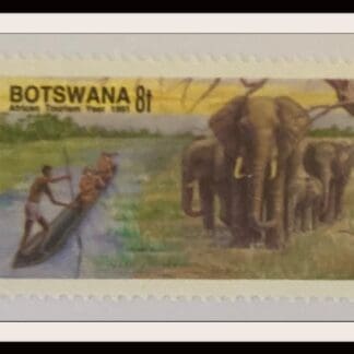 Botswana