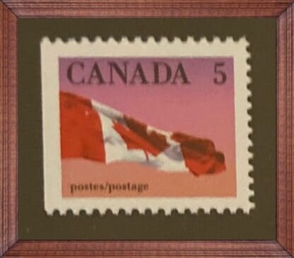 Canada Scott # 1185 Mint Never Hinged