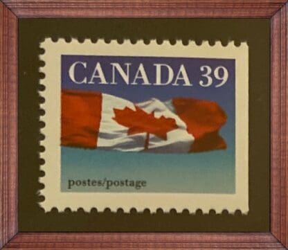 Canada Scott # 1189 Mint Never Hinged