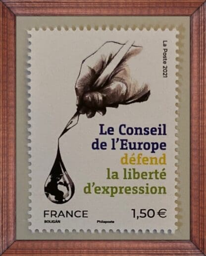 France # Freedom of Expression