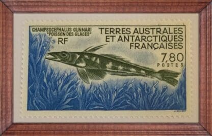 French Southern Antarctic Territory Scott # 164 Mint Never Hinged