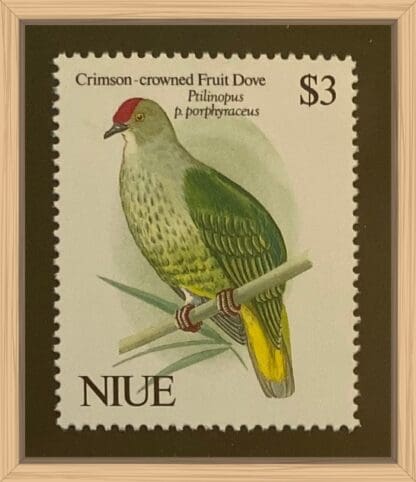 Niue Scott # 610 Mint Never Hinged