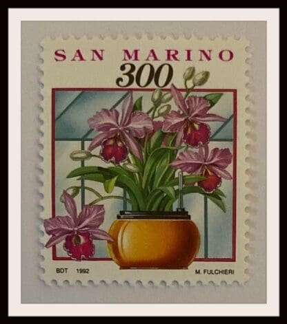 San Marino Scott # 1253 Mint Never Hinged