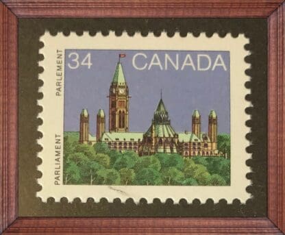 Canada Scott# 925 Mint Never Hinged