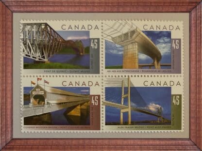 Canada Scott # 1573a Mint Never Hinged